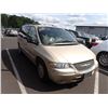 Image 2 : 1998 Chrysler Town and Country
