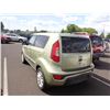 Image 4 : 2013 Kia Soul
