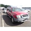 Image 2 : 2003 Nissan Xterra