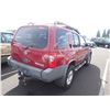 Image 3 : 2003 Nissan Xterra