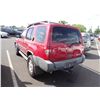 Image 4 : 2003 Nissan Xterra