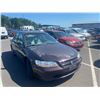 Image 2 : 1998 Honda Accord