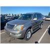 Image 1 : 2005 Lexus GX 470