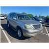 Image 2 : 2005 Lexus GX 470