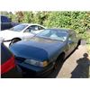 Image 1 : 1995 Ford Thunderbird