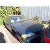 Image 2 : 1995 Ford Thunderbird