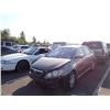 Image 1 : 2005 Toyota Corolla