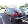 Image 4 : 2005 Toyota Corolla