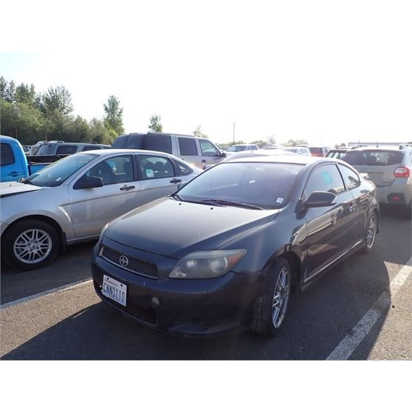 2006 Scion tC