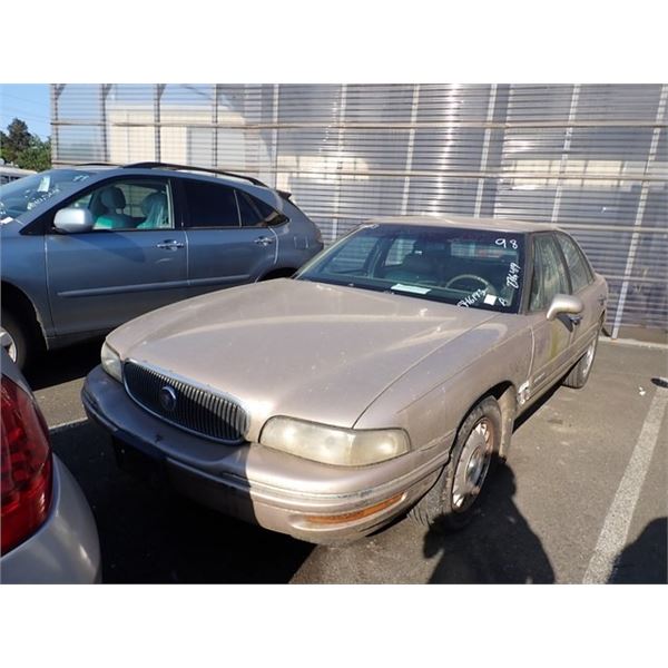 1998 Buick LeSabre