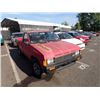 Image 2 : 1986 Nissan D21