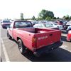 Image 4 : 1986 Nissan D21