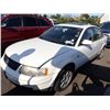Image 1 : 2000 Volkswagen Passat