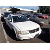 Image 2 : 2000 Volkswagen Passat