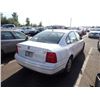 Image 3 : 2000 Volkswagen Passat