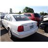 Image 4 : 2000 Volkswagen Passat