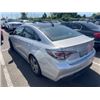 Image 4 : 2017 Hyundai Sonata