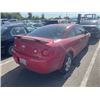 Image 4 : 2007 Chevrolet Cobalt