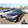 Image 1 : 2012 Hyundai Genesis