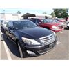Image 2 : 2012 Hyundai Genesis