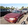 Image 1 : 1996 Toyota Camry