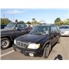 Image 1 : 2002 Subaru Forester