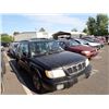 Image 2 : 2002 Subaru Forester