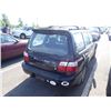 Image 3 : 2002 Subaru Forester