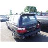 Image 4 : 2002 Subaru Forester