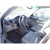 Image 5 : 2002 Subaru Forester