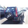 Image 3 : 2002 Honda CR-V