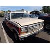 Image 2 : 1983 Ford F-150