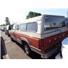 Image 4 : 1983 Ford F-150