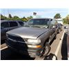 Image 1 : 1999 Chevrolet Silverado 1500