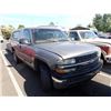Image 2 : 1999 Chevrolet Silverado 1500