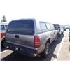 Image 3 : 1999 Chevrolet Silverado 1500