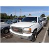 Image 1 : 2000 GMC Sierra 1500