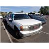 Image 2 : 2000 GMC Sierra 1500