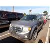 Image 1 : 2008 Ford Escape