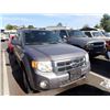 Image 2 : 2008 Ford Escape
