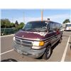 Image 1 : 1998 Dodge Ram 1500 Van