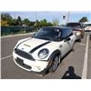 Image 1 : 2009 Mini Cooper S