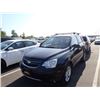 Image 1 : 2014 Chevrolet Captiva
