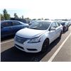 Image 1 : 2014 Nissan Sentra
