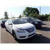 Image 2 : 2014 Nissan Sentra