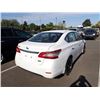 Image 3 : 2014 Nissan Sentra