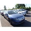 Image 2 : 2010 Ford Fusion