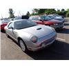 Image 2 : 2004 Ford Thunderbird
