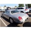Image 4 : 2004 Ford Thunderbird