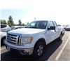 Image 1 : 2010 Ford F-150